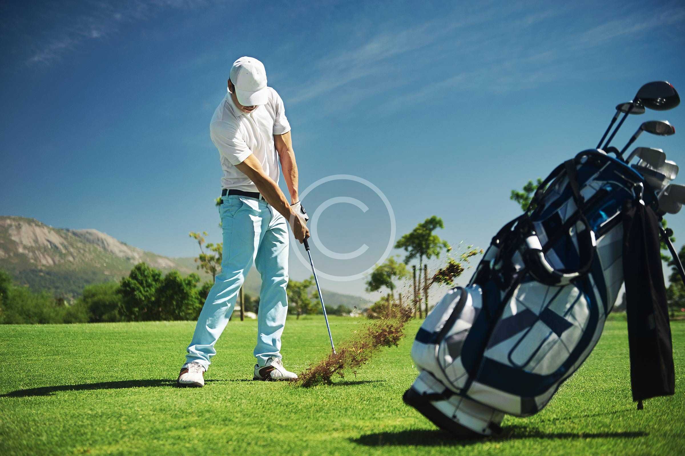 Must-Have Cold Weather Golf Accessories