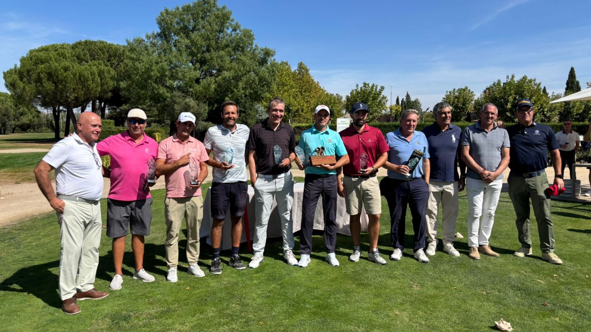Torneo Villa de Simancas