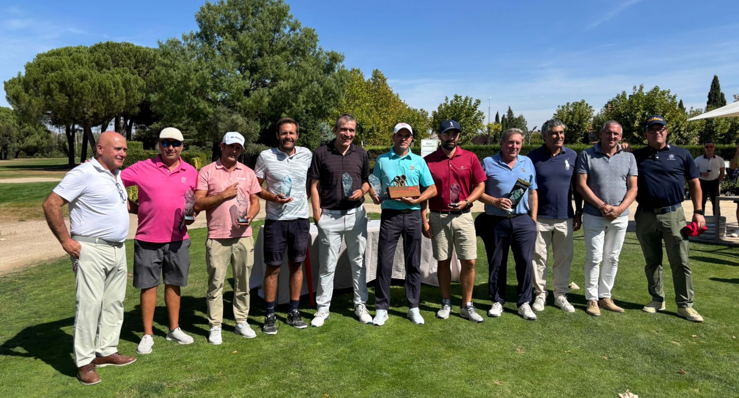 Torneo Villa de Simancas