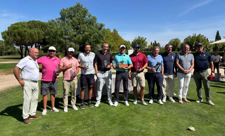 Torneo Villa de Simancas