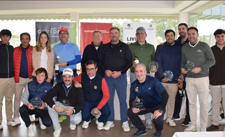 Torneo Cooperación Internacional