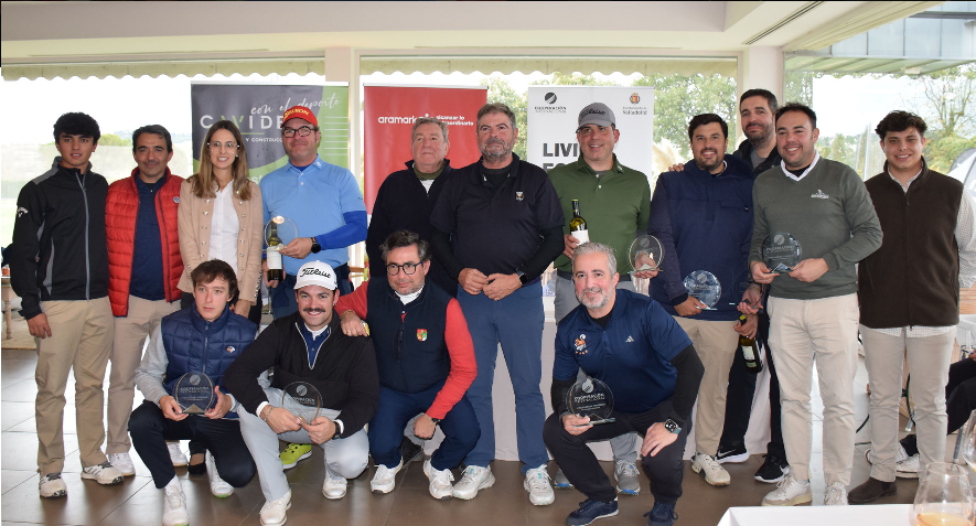 Torneo Cooperación Internacional