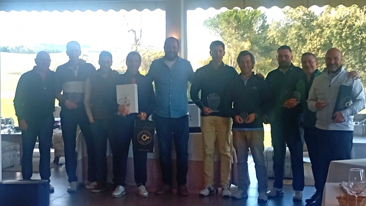 Torneo Val de Vid & Cillar de Silos