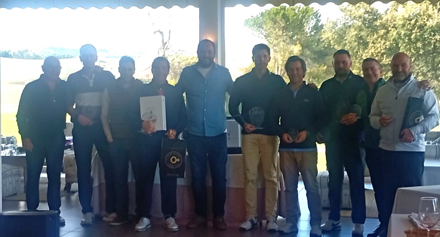 Torneo Val de Vid & Cillar de Silos