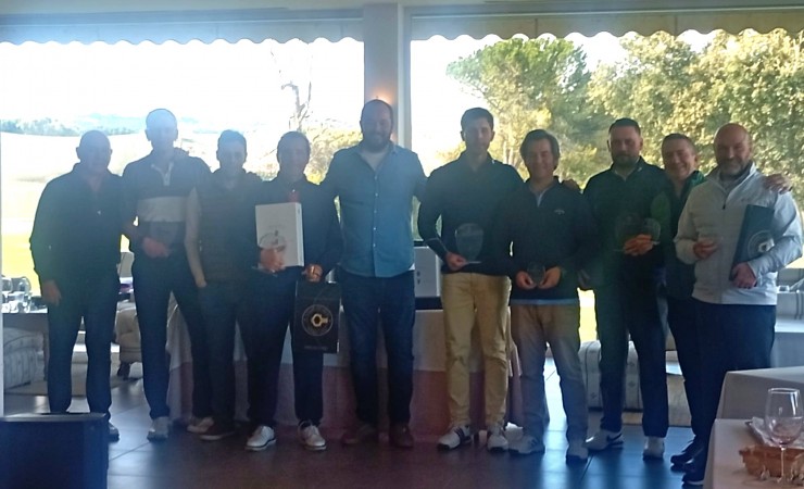 Torneo Val de Vid & Cillar de Silos