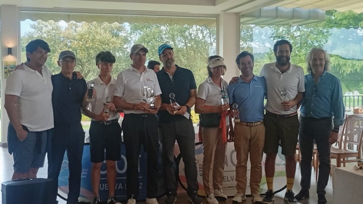 Torneo Porsche