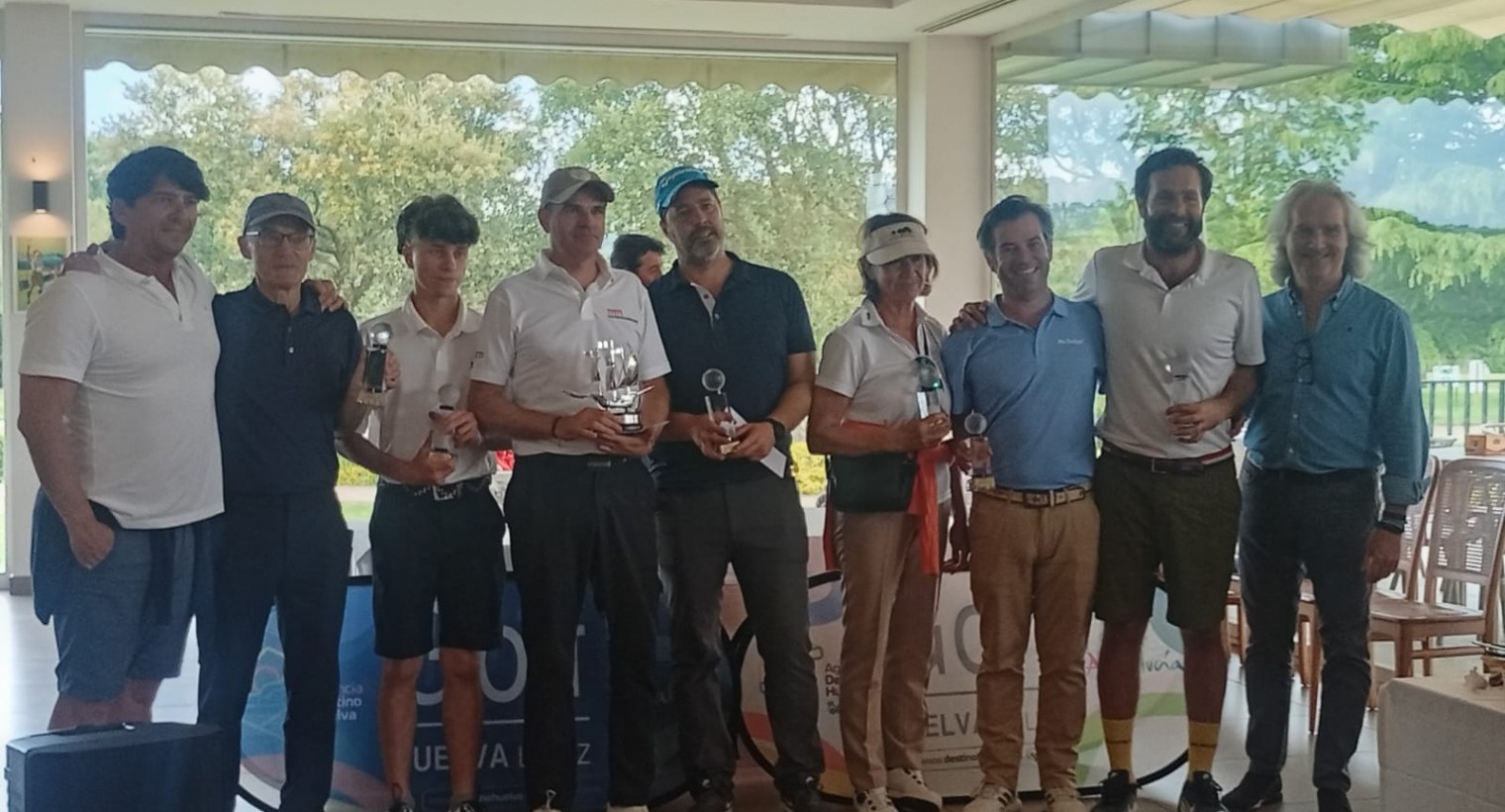 Torneo Porsche