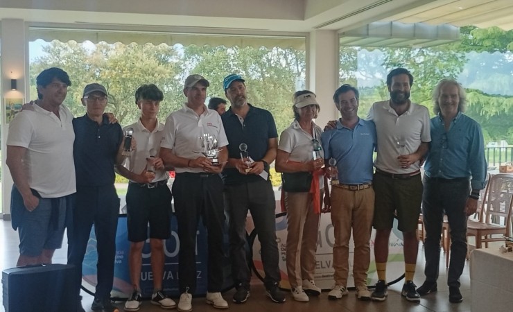 Torneo Porsche