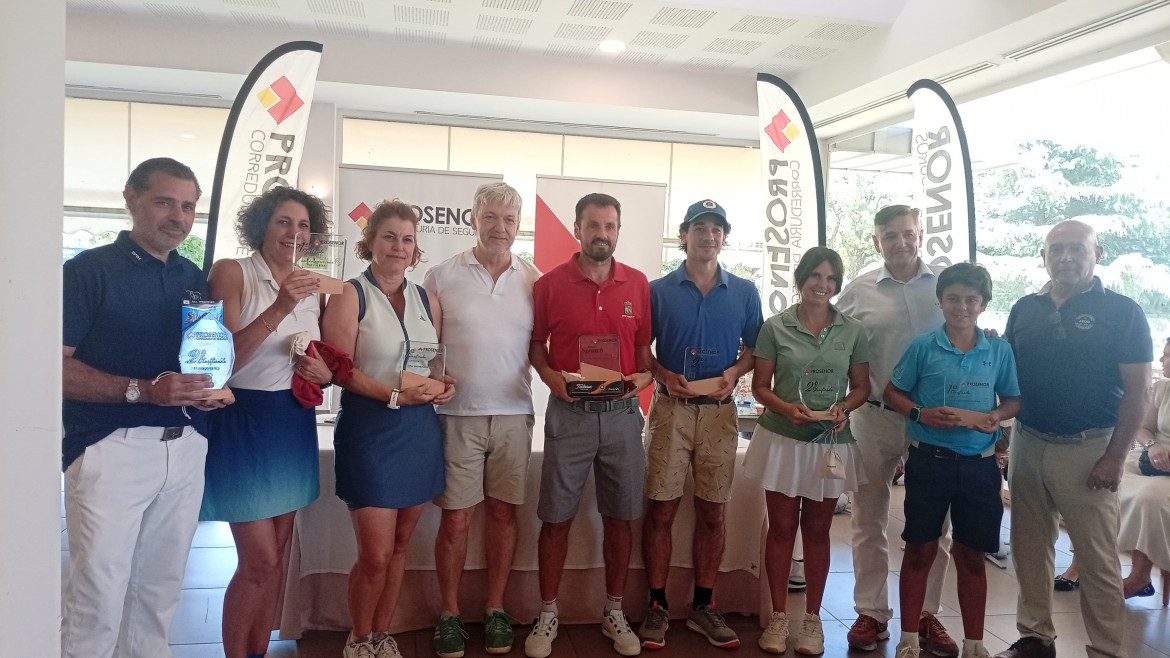 Torneo Prosenor