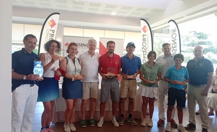 Torneo Prosenor
