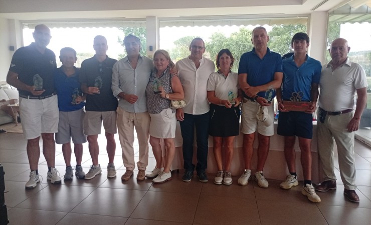 Torneo Villa de Simancas